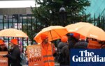 Unions privately voice misgivings over BMA pay demands and doctors’ strikes | Trade unions