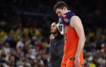 Illinois rues missed shots after another Final Four loss