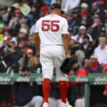 Roman Anthony: Red Sox's start 'unacceptable' for fans, team