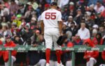 Roman Anthony: Red Sox's start 'unacceptable' for fans, team