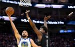 Stephen Curry puts up 29 in return, nearly hands Warriors win
