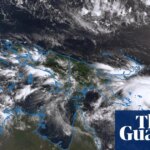 Severe Tropical Cyclone Maila on track to hit far north Queensland three weeks after Narelle tore through | Australia weather
