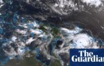 Severe Tropical Cyclone Maila on track to hit far north Queensland three weeks after Narelle tore through | Australia weather