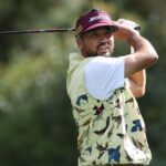 Augusta National chirping over Jason Day's Masters outfits