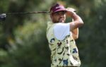 Augusta National chirping over Jason Day's Masters outfits
