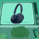 Sony's Outstanding WH-1000XM5 Headphones Are $150 Off Right Now