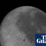 Artemis II makes lunar flyby: day five of Nasa mission – in pictures | Artemis II