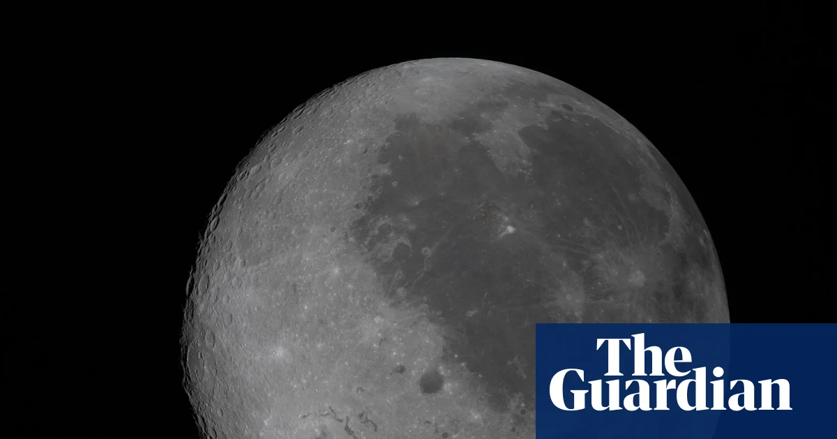 Artemis II makes lunar flyby: day five of Nasa mission – in pictures | Artemis II