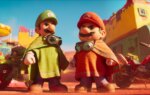 'Super Mario Galaxy Movie' Powers to No. 1 at U.K., Ireland Box Office