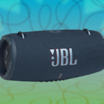 The JBL Xtreme 3 Speaker Is 39% Off on Amazon Right Now