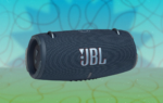 The JBL Xtreme 3 Speaker Is 39% Off on Amazon Right Now