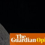 The Guardian view on Artemis II: the light and dark sides of the moon | Editorial