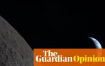 The Guardian view on Artemis II: the light and dark sides of the moon | Editorial