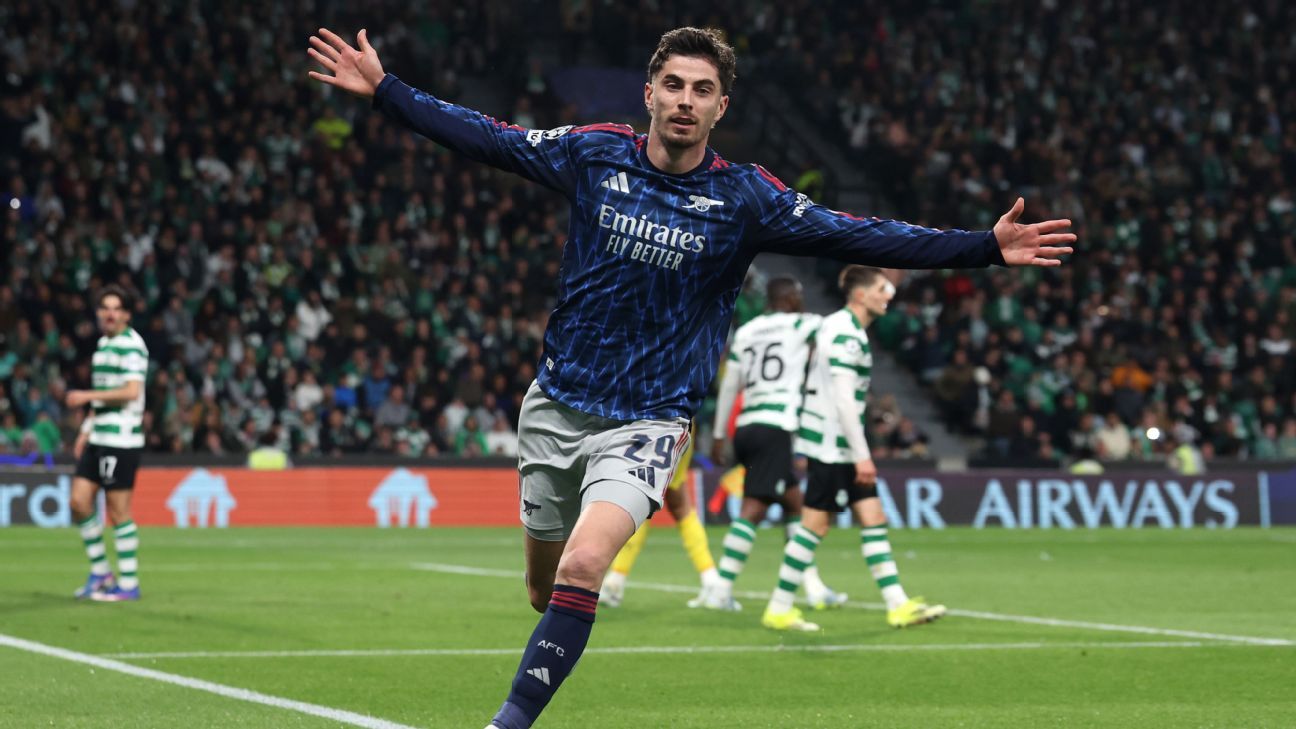 Fine margins could define Arsenal's title hopes this season