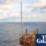 UK opening new oil and gas fields would imperil global climate goals, experts say | Fossil fuels