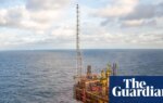 UK opening new oil and gas fields would imperil global climate goals, experts say | Fossil fuels
