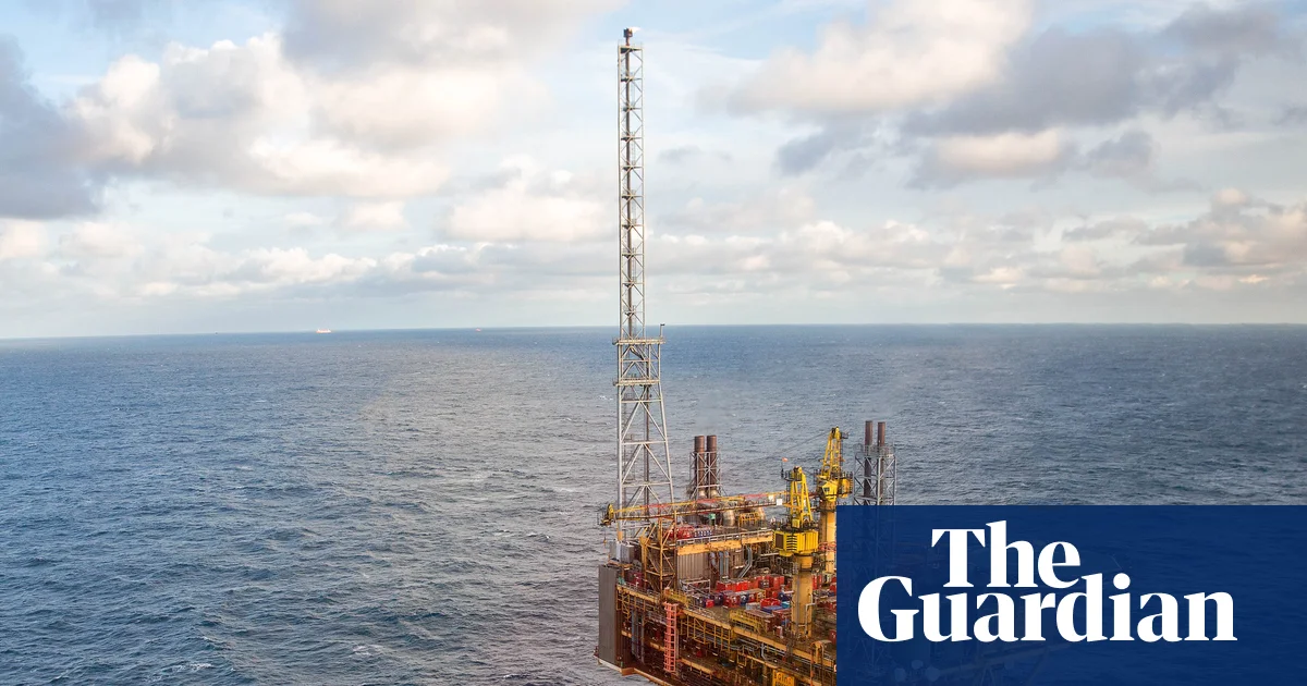 UK opening new oil and gas fields would imperil global climate goals, experts say | Fossil fuels
