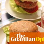 How do you convince Americans to eat fish? Disguise it as meat, of course | Arwa Mahdawi
