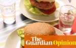 How do you convince Americans to eat fish? Disguise it as meat, of course | Arwa Mahdawi