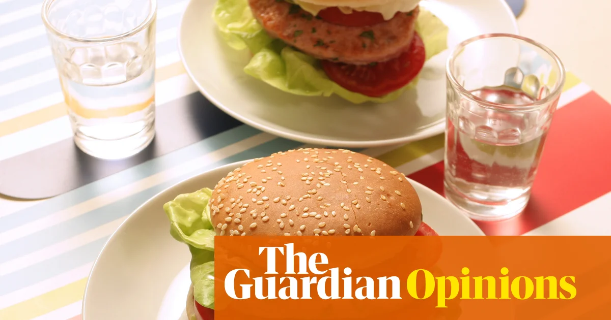 How do you convince Americans to eat fish? Disguise it as meat, of course | Arwa Mahdawi