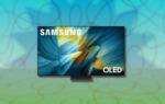 The Samsung S95F OLED TV Is $800 Off Right Now