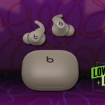 The Beats Powerbeats Fit Earbuds Are at Their Lowest Price Ever Right Now