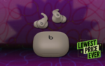 The Beats Powerbeats Fit Earbuds Are at Their Lowest Price Ever Right Now