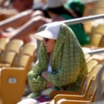 March smashes record as most abnormally hot month for continental US, federal meteorologists say