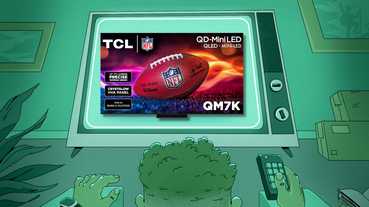 This Is the 65-Inch QLED TV I Would Buy If I Wanted the Best Bang for My Buck