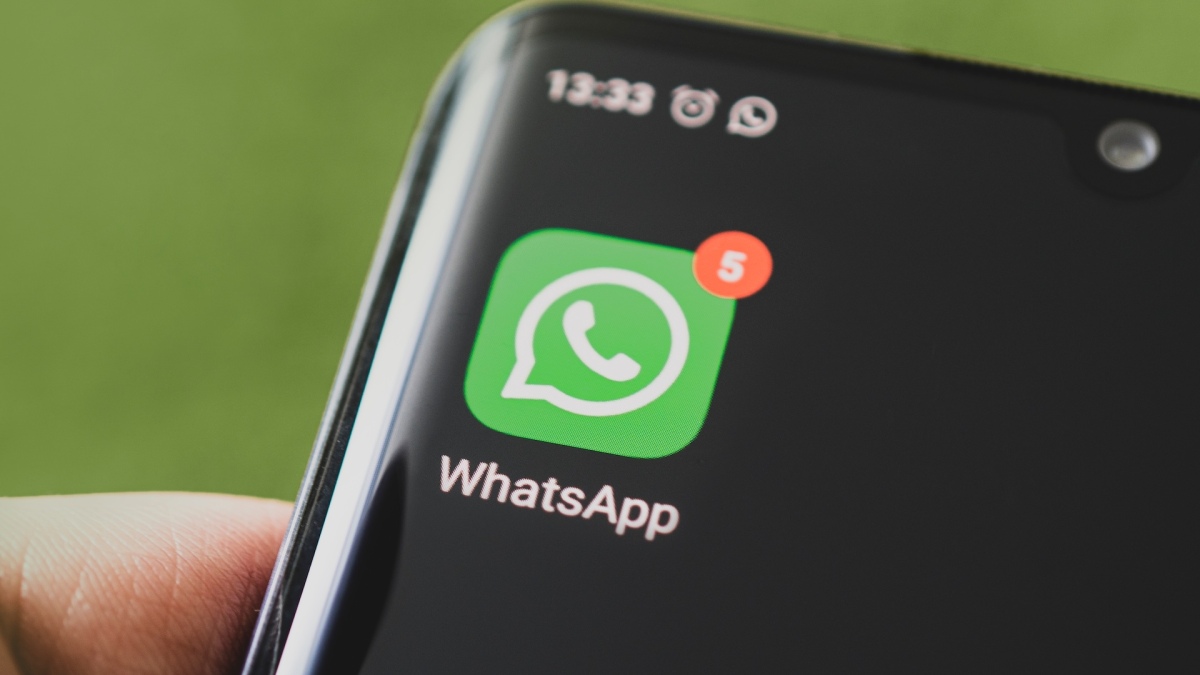 WhatsApp Is Adding Usernames to Keep Your Phone Number Private