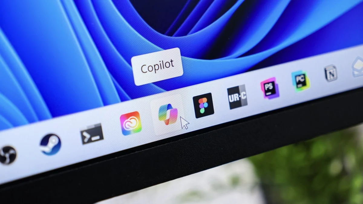 Microsoft Is Removing Copilot Buttons From These Windows 11 Apps