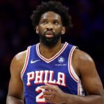 76ers star Joel Embiid out of hospital one day after surgery