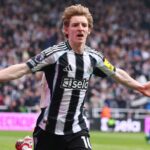 Transfer rumors, news: Arsenal eyeing Newcastle's Gordon