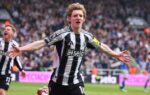 Transfer rumors, news: Arsenal eyeing Newcastle's Gordon