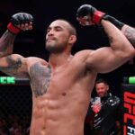 UFC 327: Live results and analysis for Procházka vs. Ulberg