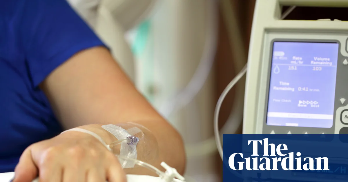 GSK reports promising early results in ovarian and womb cancer drug trial | GSK