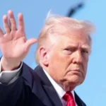 Trump says price of oil may rise after peace talks between the U.S. and Iran collapse