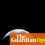 This week saw humanity at its worst. Artemis II told the opposite story | Flynn Coleman