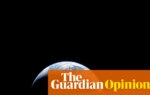 This week saw humanity at its worst. Artemis II told the opposite story | Flynn Coleman