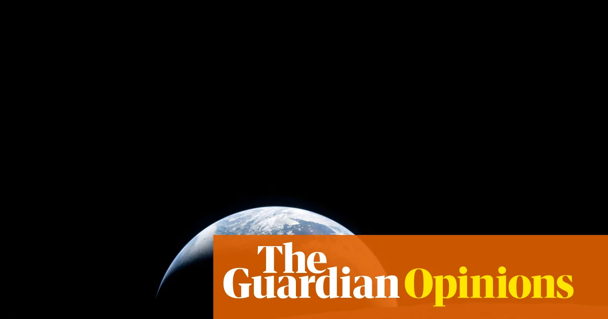 This week saw humanity at its worst. Artemis II told the opposite story | Flynn Coleman