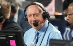 Hall of Famer Dick Vitale announces melanoma diagnosis