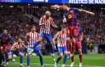 Champions League live updates: Atleti-Barça, Liverpool-PSG
