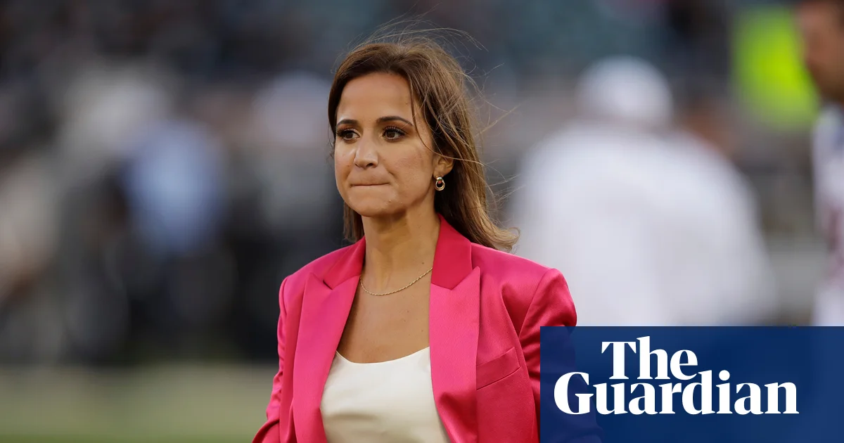 NFL reporter Russini resigns amid ‘self-feeding speculation’ over photos with Patriots’ Vrabel | NFL