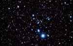 NASA Finds Young Stars Dim in X-rays Surprisingly Quickly