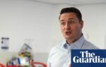 Streeting relaunches women’s health strategy to tackle ‘medical misogyny’ | NHS