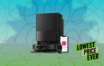 The Roborock Qrevo QV 35A Vacuum/Mop Combo Is 38% Off Right Now
