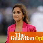 The Dianna Russini fallout is less about scandal than who carries blame in the NFL | NFL