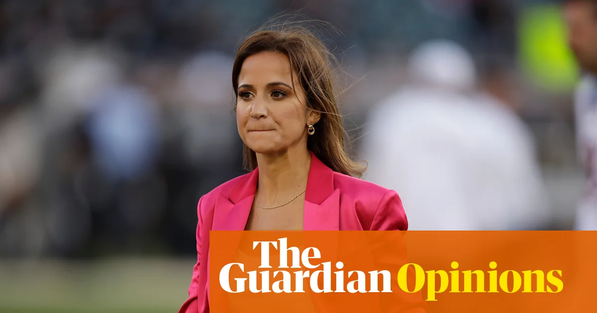 The Dianna Russini fallout is less about scandal than who carries blame in the NFL | NFL