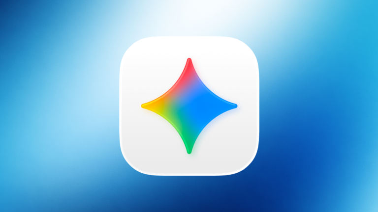 Google’s New Gemini App for Mac Comes With Two Key Benefits (and One Drawback)