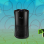 The Levoit LV-H133 Air Purifier Is 69% Off Right Now